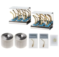 аппарат хирургический ультразвуковой surgery-x led dte