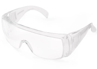 очки защитные прозрачные monoart light, арт. 261410, euronda