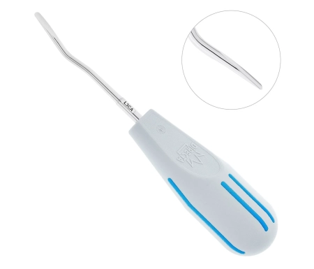 Luxator 3CA Periotom with Fixus 1 - инструмент извлекающий, DIRECTA