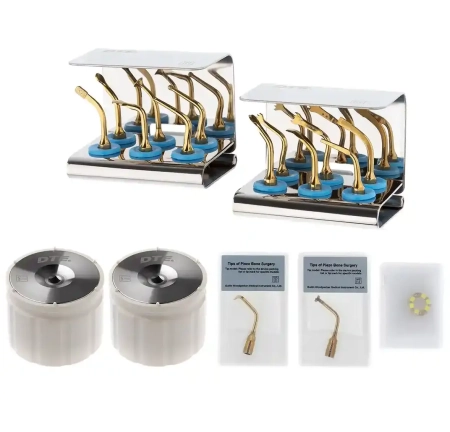 аппарат хирургический ультразвуковой surgery-x led dte