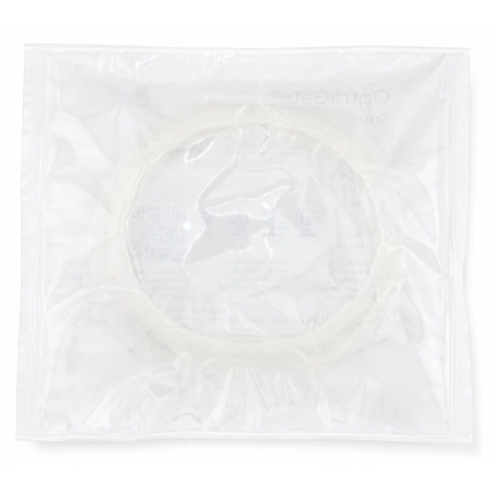 optragate extrasoft size small (1) - ретрактор губ и щек, 1шт., ivoclar vivadent