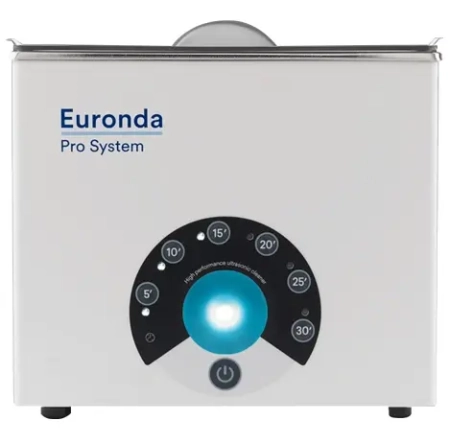 Аппарат для ультразвуковой мойки, марки "EURONDA", модель Eurosonic 3D