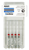 paste carriers mani, 25мм, №25