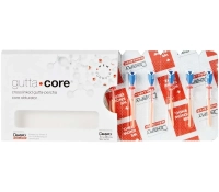 гуттакор (gutta core) - обтураторы, 6шт., l=25, №60, maillefer