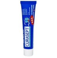 гель для десен curasept, 0.5% хлоргексидина, 30мл., curaprox