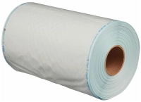 рулон "стерит" комбинированный плоский 350мм х 200м (винар)