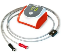 электроодонтотестер состояния пульпы зуба со звуковой и цифровой индикацией эот-01 "аверон" 1.1