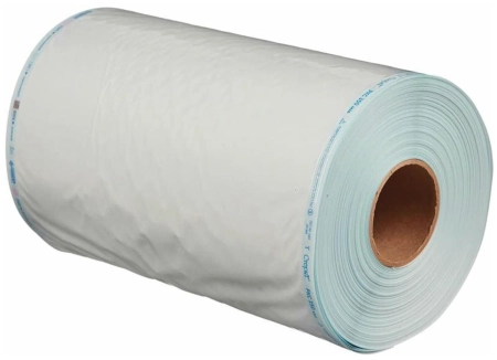 Рулон "СтериТ" комбинированный плоский 350мм х 200м (ВИНАР)