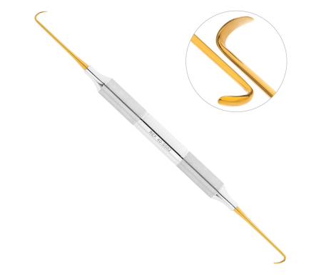 Распатор для синус-лифтинга 40-S002* (HLW Dental Instruments)