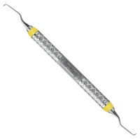 кюрета грейси №5/6 mini five для фронтальных зубов, ручка №9, hu-friedy