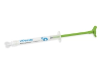 viopaste - материал для пломбирования корневых каналов 1шт*2г, (spident)