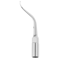 насадка p2l к скайлеру, левоугловая, для снятия зубных отложений (подходит к woodpecker, ems)