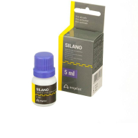 silano - катализатор адгезии для стекломатериалов, 5мл/бут., angelus