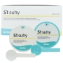bisico s1 suhy putty (superhydrophiles) - база для сендвич-техники, 2 банки*300мл., арт. 01090
