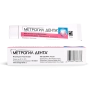 метрогил дента гель стоматологический (туба 20 г) unique pharmaceutical lab.