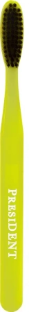 зубная щетка "president generation z" 12+, арт 334.01