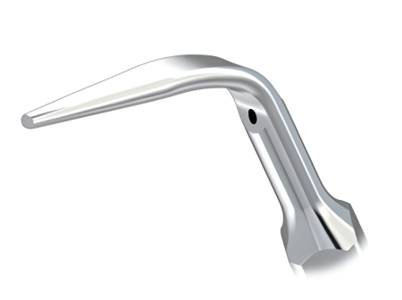 Насадка G3 к скайлеру для снятия зубных отложений, Woodpecker