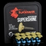 полир blackronin supershine спиральный диск для придания экстра-блеска starflex mini (10шт) kagayaki