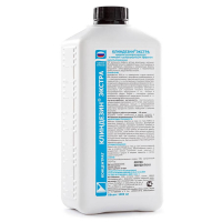 клиндезин экстра - дезинфицирующее средство, концентрат 1 л, гигиена плюс