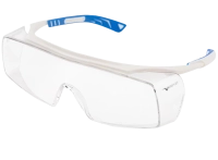 очки защитные прозрачные monoart cube, арт. 261450, euronda
