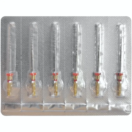 Файлы машинные с памятью формы SC 31 мм (04/25) SOCO