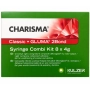 карисма classic combi kit набор (8 шприцев*4г, глума 2бонд 4 мл, протравка 2*2.5мл) heraeus kulzer