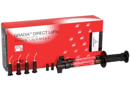 Градиа Директ LoFlo (GC) A3