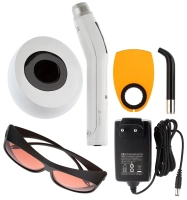 лампа полимеризационная x-cure dte