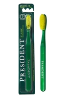 зубная щетка "president®" classic, арт. 4900.01