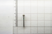 fg001g033 бор алмазный fg - шар - 033 зеленый horico