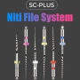 файлы машинные с памятью формы sc plus (05/18) 25 мм, soco (аналог протейперов)