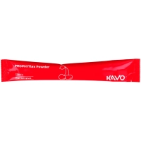 порошок prophyflex powder профилактический со вкусом вишни, бикарбонат натрия (80 по 15 г) kavo