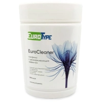 салфетки дезинфицир. в банках (200шт), евроклинер (тк=8уп) россия