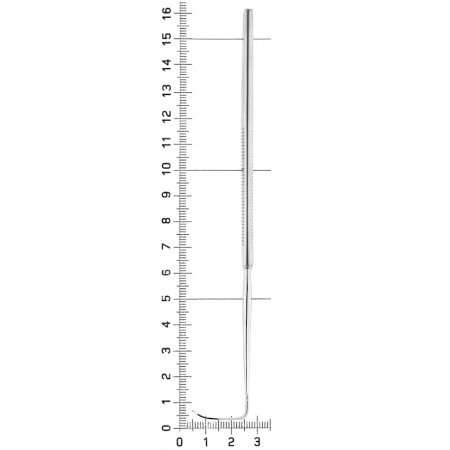 роторасширитель mini langenbeck 16 см 15-15a* hlw
