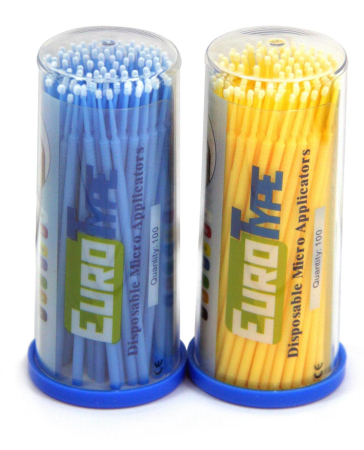 Аппликаторы Файн (d=1.50мм) (EuroType)