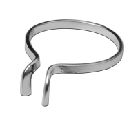 1.177. м-кольцо плоское, тор вм