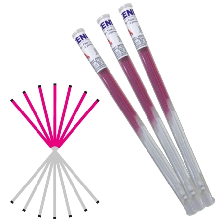 Zenit Flex STRIPS / Зенит Флекс набор полосок (мелкие/сверхмелкие) PD