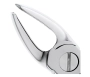 щипцы для удаления зубов верхние, моляры левые 11-18* (hlw dental instruments)