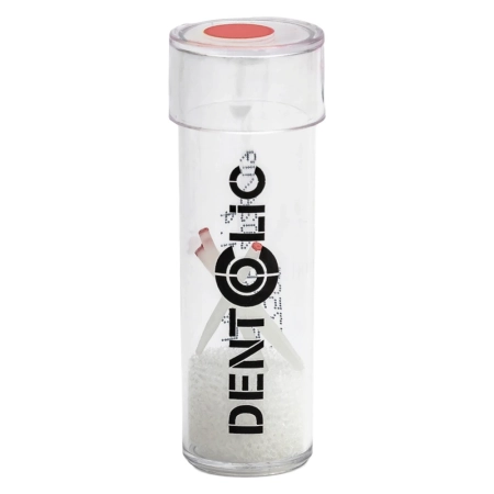 DentoClic 5 Glass Fiber Posts TRANSLUCENT (1.4мм) - красные, L=18.5мм., ITENA