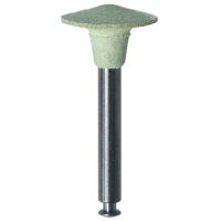 w9188 диск межзубной- карбид кремния на силиконовой связке - для полировки композитов, horico