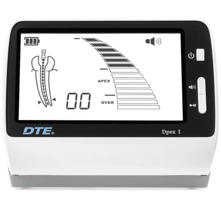 Апекслокатор DPEX I, Woodpecker