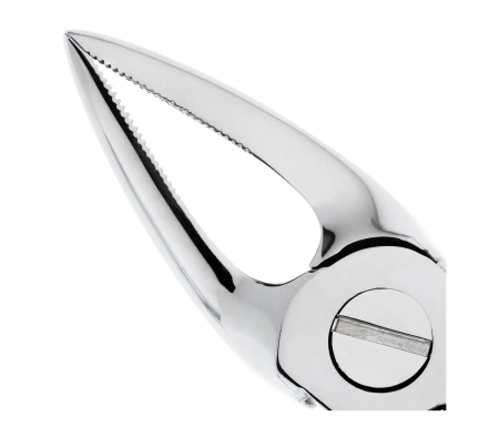 щипцы для удаления зубов верхние, корневые 11-30* (hlw dental instruments)