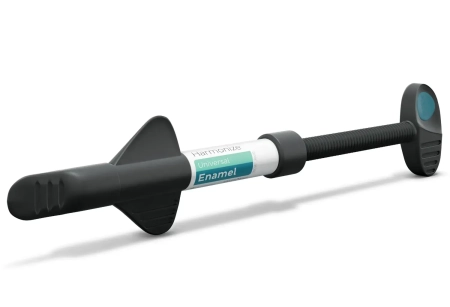 harmonize (гармонайз) - 1шпр*4г., наногибридный композит (kerr) enamel a4