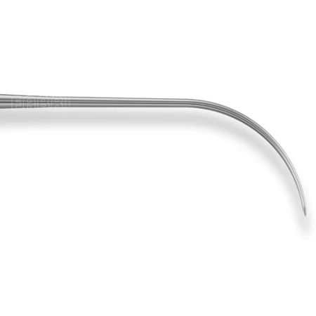 инструмент для моделирования фиссур 1504-02f fabri