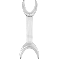 ретрактор щечный 2-х сторонний большой shinye