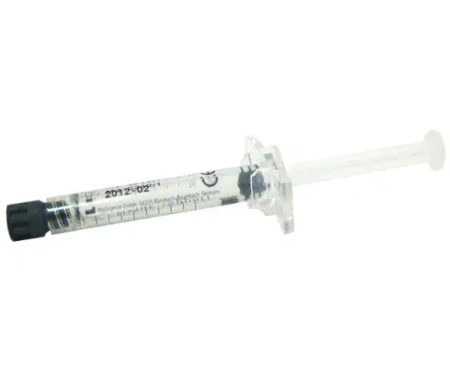 Клипдент Гель 1.0 мл - хирургический остеоплатический материал, ВладМиВа