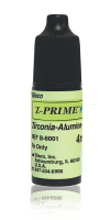 z prime plus (4ml) - праймер для реставраций из металла, bisco