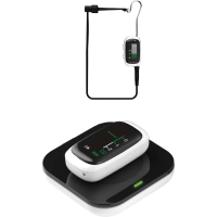 апекслокатор apiccolo - аппарат для локализации апикального сужения корневого канала зуба, geosoft