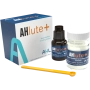 ahlute+ - цемент стеклоиномерный (15 г + 7 мл), ahl