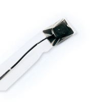 чехлы для датчика, 500шт., размеры: 43мм*200мм., dispodent